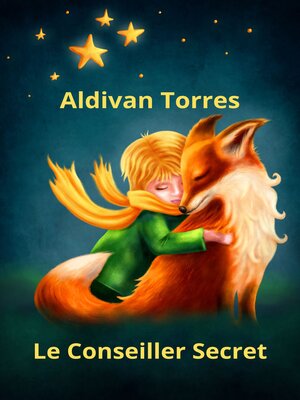 cover image of Le Conseiller Secret